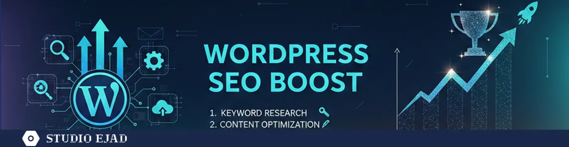 چگونه سئو سایت وردپرس را بالا ببریم ؟