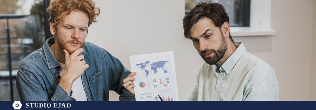 بررسی تفاوت دیجیتال مارکتینگ و سئو