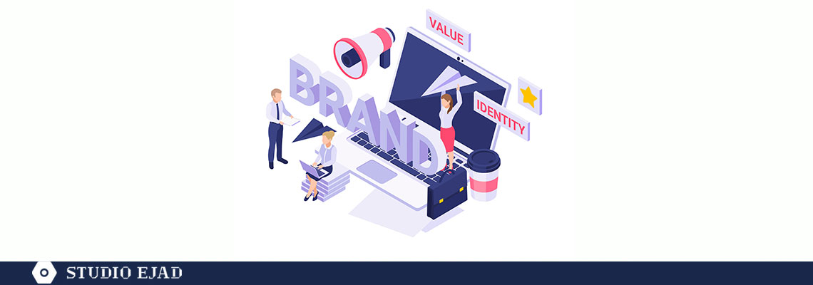 تفاوت برندینگ و مارکتینگ چیست ؟